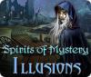 Jocul Spirits of Mystery: Illusions
