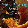 Jocul Spirits of Mystery: Song of the Phoenix