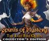 Jocul Spirits of Mystery: The Last Fire Queen Collector's Edition