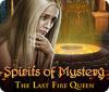 Jocul Spirits of Mystery: The Last Fire Queen
