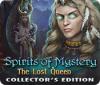 Jocul Spirits of Mystery: The Lost Queen Collector's Edition