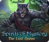 Jocul Spirits of Mystery: The Lost Queen