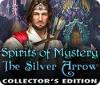 Jocul Spirits of Mystery: The Silver Arrow Collector's Edition