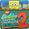 Jocul SpongeBob SquarePants Diner Dash 2