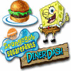 Jocul SpongeBob SquarePants Diner Dash