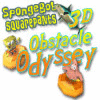 Jocul SpongeBob SquarePants Obstacle Odyssey