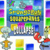 Jocul Spongebob Collapse