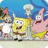 Jocul SpongeBob SquarePants Legends of Bikini Bottom