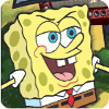 Jocul SpongeBob SquarePants RoboShot