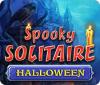 Jocul Spooky Solitaire: Halloween
