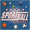 Jocul Sportball Challenge