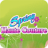 Jocul Spring Haute Couture