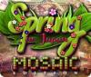 Jocul Spring in Japan Mosaic Edition