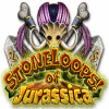 Jocul StoneLoops! of Jurassica