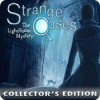 Jocul Strange Cases: The Lighthouse Mystery Collector's Edition
