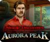 Jocul Strange Discoveries: Aurora Peak