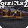 Jocul Stunt Pilot 2. San Francisco