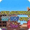 Jocul Style Adventures — Hip-Hop Style