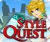 Jocul Style Quest