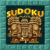 Jocul Sudoku Maya Gold