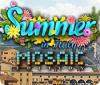 Jocul Summer in Italy Mosaic Edition