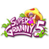 Jocul Super Granny 5