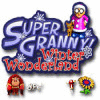 Jocul Super Granny Winter Wonderland