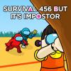 Jocul Survival 456 But It Impostor