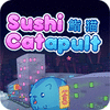 Jocul Sushi Catapult