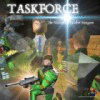 Jocul Taskforce: The Mutants of October Morgane