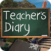 Jocul Teacher's Diary