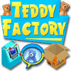 Jocul Teddy Factory