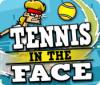 Jocul Tennis in the Face