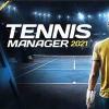 Jocul Tennis Manager