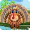 Jocul Thanksgiving Guess The Turkey