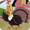 Jocul Thanksgiving The Coolest Turkey