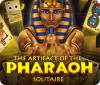 Jocul The Artifact of the Pharaoh Solitaire