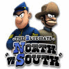 Jocul The Bluecoats: North vs South