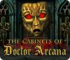 Jocul The Cabinets of Doctor Arcana