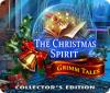 Jocul The Christmas Spirit: Grimm Tales Collector's Edition