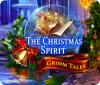 Jocul The Christmas Spirit: Grimm Tales