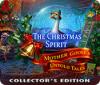 Jocul The Christmas Spirit: Mother Goose's Untold Tales Collector's Edition