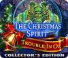 Jocul The Christmas Spirit: Trouble in Oz Collector's Edition