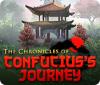 Jocul The Chronicles of Confucius’s Journey
