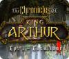 Jocul The Chronicles of King Arthur: Episode 1 - Excalibur