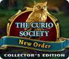 Jocul The Curio Society: New Order Collector's Edition