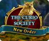 Jocul The Curio Society: New Order