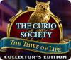 Jocul The Curio Society: The Thief of Life Collector's Edition