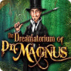 Jocul The Dreamatorium of Dr. Magnus