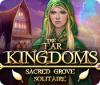 Jocul The Far Kingdoms: Sacred Grove Solitaire